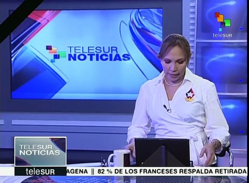 Evo Morales denuncia que Almagro ha puesto la OEA al servicio de EEUU