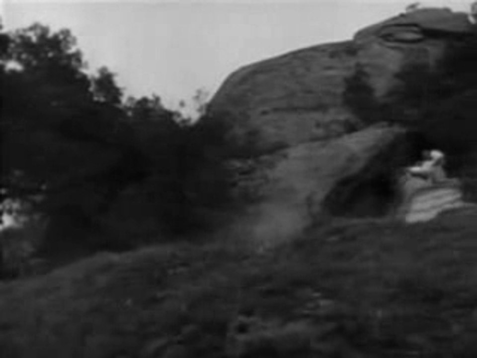 Undersea Kingdom: Chapter 11 - Flaming Death (1936)