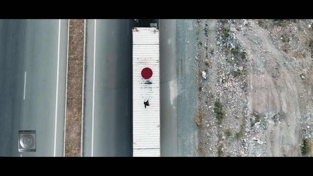 Sintaj - Maste Cheshmat HD
