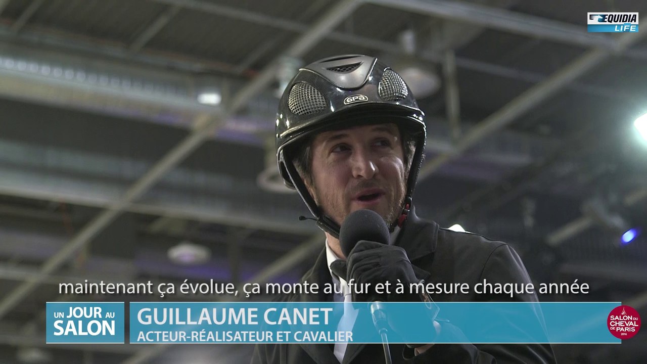Un Jour Au Salon #7