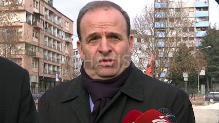 Punët në rivitalizim të urës mbi Ibër kryhen këtë vit, përurimi vitin tjetër [video]