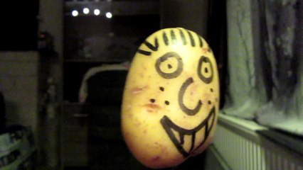 Petite patate @Oli Low Prod'