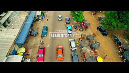 Dj Lexus - Gésiers (official video) Ft. Golden Boyz