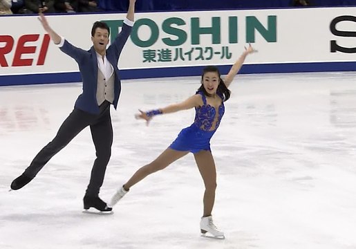 【N杯】ダンスSDダイジェスト