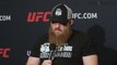Roy Nelson issues apology to Brazil commission and John McCarthy