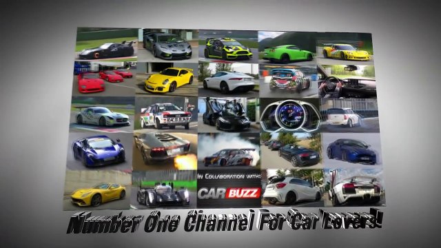 Ferrari 488 GTB Wheelspin Acceleration, Fly Bys & Downshifts!