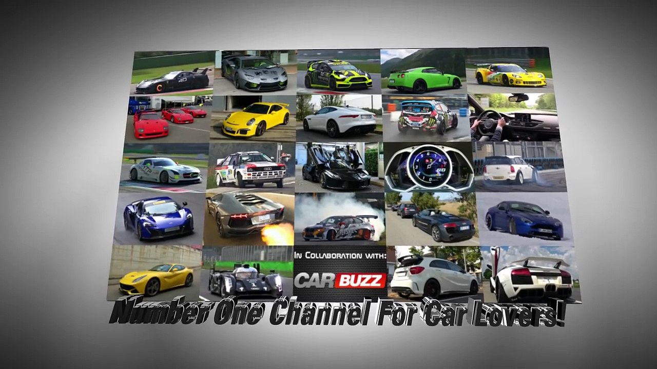 Cars Accelerating & Doing Launches Through Tunnel - Subarus, EVOs & More!