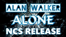 Alan-Walker Alone NCS RELEASE | ALAN - WALKER ALONE NO COPYRIGHT MUSIC
