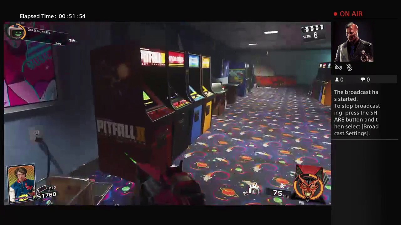 Zombies gameplay|HuN| (14)