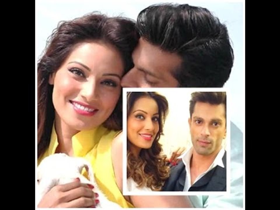 Karan Singh Grover reveals how much Bipasha Basu loves by News Entertainment