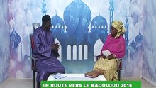REPLAY - WAKHTANE Ak ABDOU AZIZ MBAYE - 02 Décembre 2016