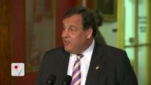 Chris Christie Says He is a ‘solid fit’ For RNC Chair
