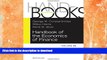READ  Handbook of the Economics of Finance, Volume 2B: Asset Pricing (Handbooks in Finance)  GET