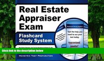 Price Real Estate Appraiser Exam Flashcard Study System: Real Estate Appraiser Test Practice