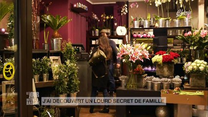 LE JOUR OU TOUT A BASCULE - J'AI DECOUVERT UN LOURD SECRET DE FAMILLE_Chérie 25_2016_11_18