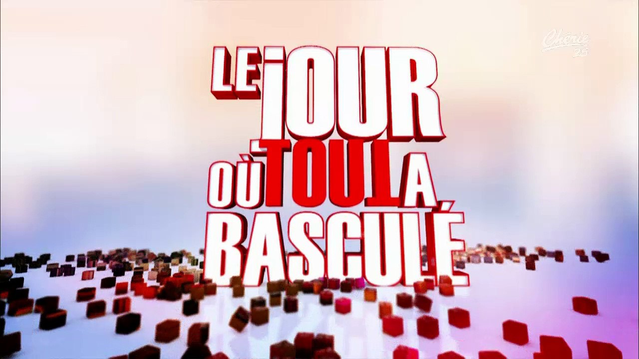 LE JOUR OU TOUT A BASCULE - J'AI ETE SEQUESTREE PAR MES EMPLOYEURS_Chérie 25_2016_11_21