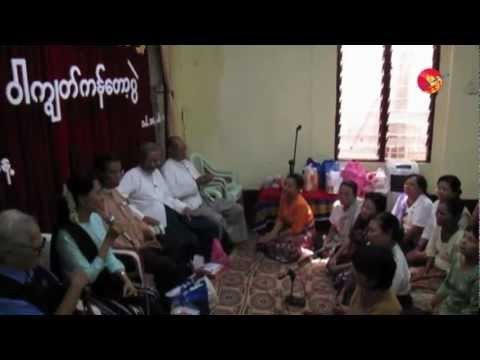 More Political Prisoners Need to be Freed : Suu Kyi