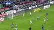 Nemanja Nikolić  Goal - Legia Warsaw 1 - 0	Plock 02.11.2016 HD
