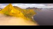 Drone Captures the Haunting Beauty of Northern Norway’s Mountains | Short Film Showcase