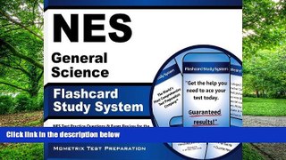 Best Price NES General Science Flashcard Study System: NES Test Practice Questions   Exam Review