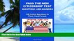 Best Price Pass The New Citizenship Test Questions And Answers: 100 Civics Questions In Flash Card