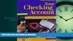 READ ONLINE Your Checking Account: Lessons in Personal Banking READ EBOOK