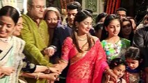 REVEALED! Hina Khan aka Akshara's MARRIAGE PLANS | Ye Rishta Kya Kehlata Hai