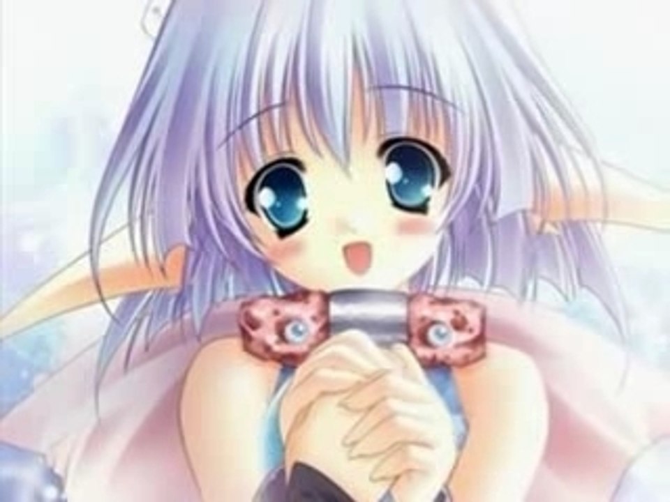 Manga Nathalie