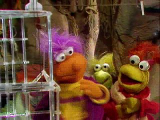 Fraggle Rock S01 E06 - The Preachification of Convincing John