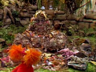Fraggle Rock S01 E07 - I Want To Be You