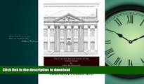 READ PDF The First and Second Banks of the United States READ PDF BOOKS ONLINE