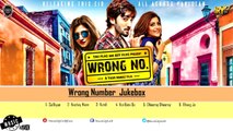 Wrong Number Pakistani Movie Jukebox