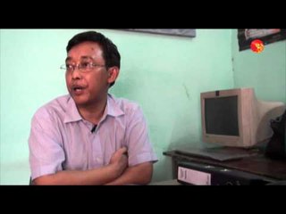 Kachin Suffered in Civil War
