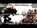 Final Fantasy VI - Kefka's Tower, Dancing Mad [DJ SuperRaveman's Orchestra Remix]