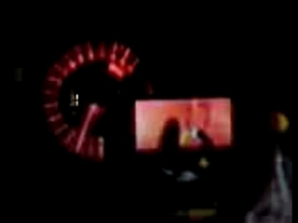 maintenan la nuit
