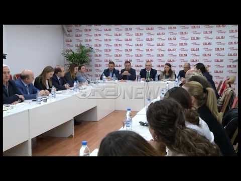 Ora News – Katër propozimet e Metës për strukturat e reja drejtuese të LSI-së