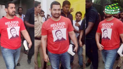 Aamir Khan BADASS Look From Dangal Movie Promotional Song | LEAKED