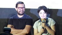 Haanikaarak Bapu Song - Dangal Launch | Aamir Khan,Suhani Bhatnagar,Zaira Wasim,Nitish Tiwari