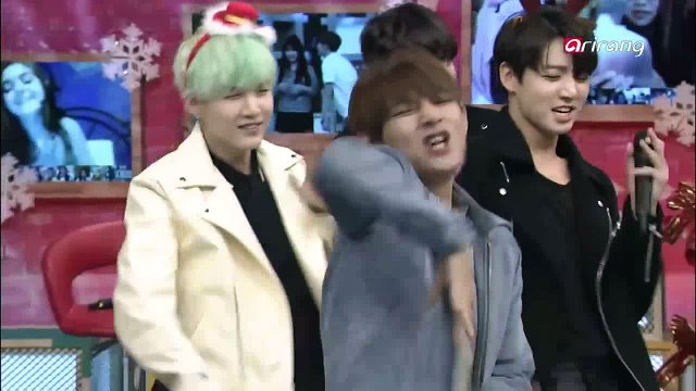 BTS I NEED U 2X SLOWER & FASTER VER