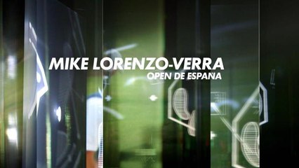 Golf - Coup de l'année - Mike Lorenzo-Vera