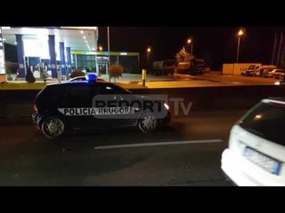 Report TV - Tenton të kalojë autostradën përplaset për vdekje këmbësori
