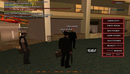 #Tucson || Наказание Frederico_Barroso