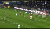 Ryad Boudebouz Goal HD - Montpellier 3-0 PSG - 03.12.2016