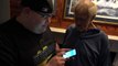 Angry Grandpa Plays Pokémon GO! (Destroys iPhone!)