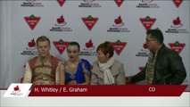 Rink 1: 2017 Skate Canada Challenge Live Streaming (57)