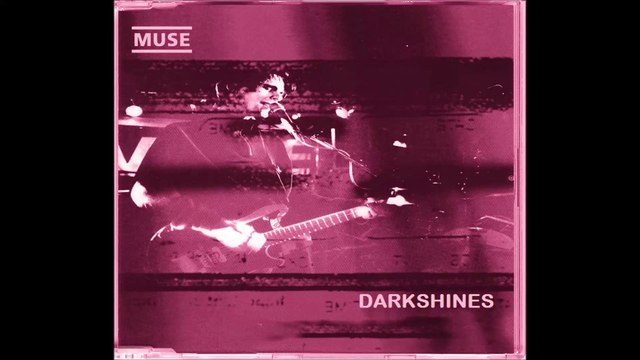 Muse - Darkshines, Bordeaux Medoquine, 10/16/2001