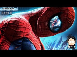 Spider Man: Edge of Time (Xbox 360) (Replaythrough) Part 3