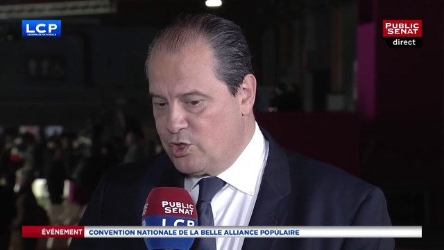 Manuel Valls s'exprimera d'ici quelques jours , affirme Jean-Christophe Cambadélis