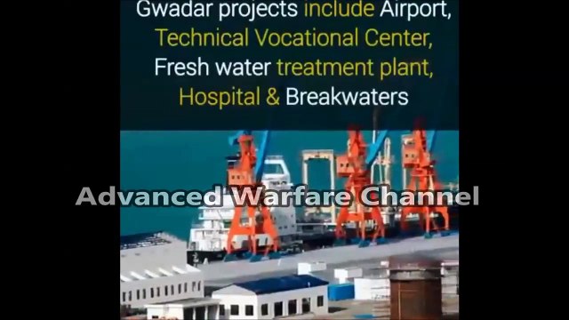 Russia to join the China Pakistan Economic Corridor CPEC Project(2)