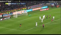 Ellyes Skhiri Goal HD - Montpellier 2-0 PSG - 03.12.2016